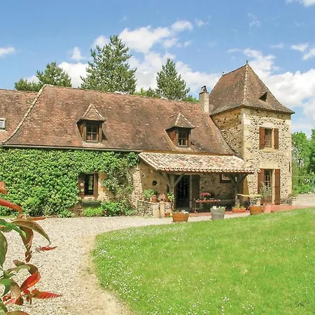 4 Bedroom Gorgeous In * Monpazier