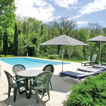 Holiday home 4 Bedroom Gorgeous In