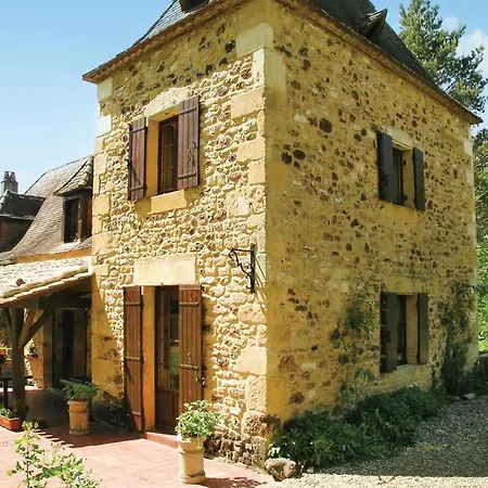 Vakantiehuis Prachtig In