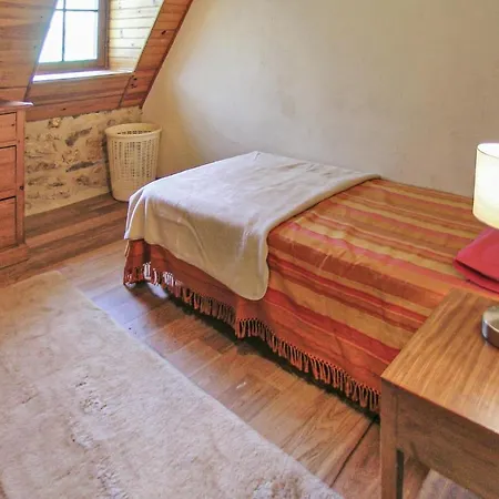 Holiday home 4 Bedroom Gorgeous In