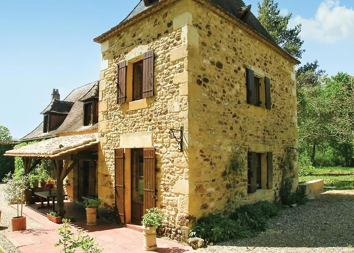 Prázdninový dům Beautiful In